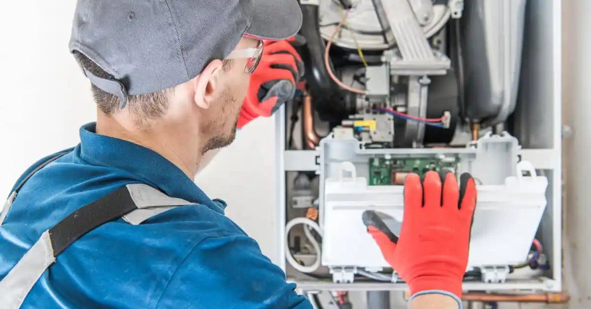 installateur Westerwijtwerd